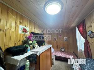 Дом 86м², 2-этажный, участок 5 сот.