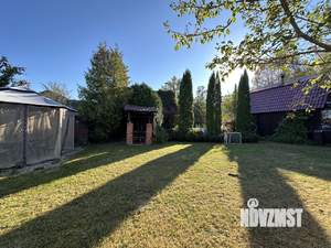 Дом 46м², 2-этажный, участок 5 сот.