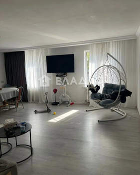 Дом 186м², 2-этажный, участок 9 сот.