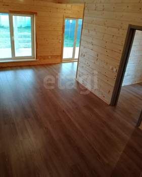 Дом 110м², 2-этажный, участок 5 сот.