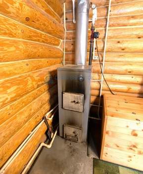 Дом 91м², 3-этажный, участок 3 сот.