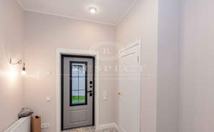 Дом 130м², 1-этажный, участок 8 сот.