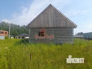 Дом 120м², 1-этажный, участок 11 сот.