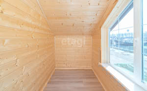 Дом 110м², 2-этажный, участок 7 сот.