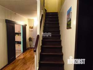 Дом 235м², 2-этажный, участок 6 сот.