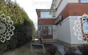 Дом 450м², 2-этажный, участок 15 сот.