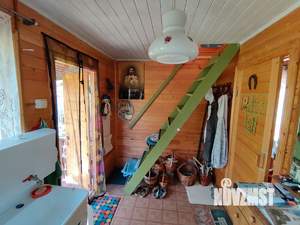 Дом 30м², 2-этажный, участок 5 сот.