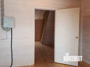 Коттедж 155м², 2-этажный, участок 5 сот.