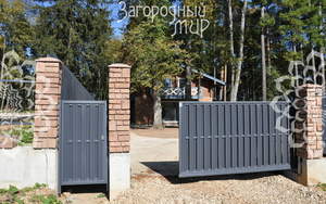 Дом 189м², 2-этажный, участок 9 сот.