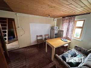 Дом 56м², 2-этажный, участок 5 сот.