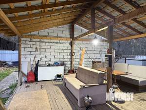 Дом 68м², 2-этажный, участок 6 сот.