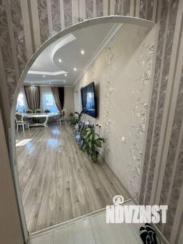 Дом 159м², 2-этажный, участок 8 сот.