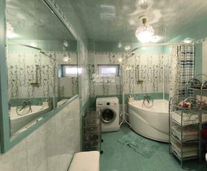 Дом 235м², 2-этажный, участок 6 сот.