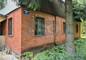 Дом 90м², 1-этажный, участок 14 сот.