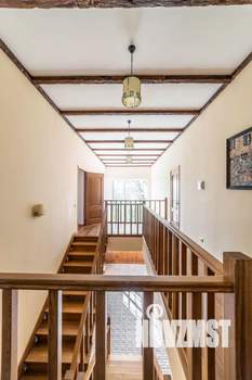 Коттедж 333м², 2-этажный, участок 25 сот.