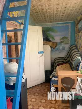 Дом 46м², 2-этажный, участок 6 сот.