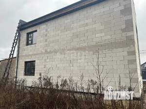 Дом 200м², 2-этажный, участок 6 сот.