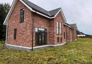 Дом 150м², 2-этажный, участок 6 сот.