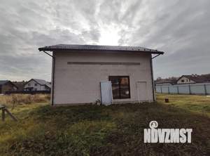 Дом 160м², 2-этажный, участок 8 сот.