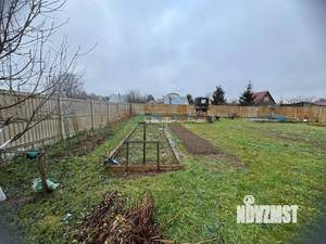 Дом 261м², 2-этажный, участок 18 сот.