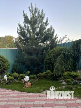 Коттедж 220м², 2-этажный, участок 6 сот.