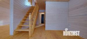 Дом 140м², 2-этажный, участок 5 сот.