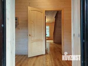 Коттедж 155м², 2-этажный, участок 5 сот.