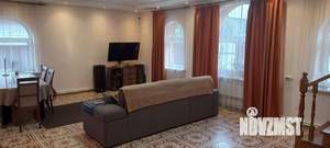 Дом 178м², 3-этажный, участок 6 сот.