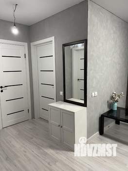 Дом 91м², 1-этажный, участок 8 сот.