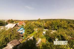 Дом 240м², 3-этажный, участок 5 сот.