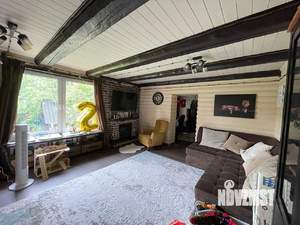 Дом 117м², 2-этажный, участок 12 сот.