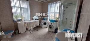 Дом 332м², 3-этажный, участок 14 сот.