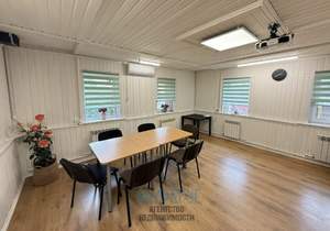 Дом 94м², 3-этажный, участок 7 сот.