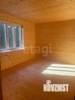 Дом 119м², 2-этажный, участок 6 сот.