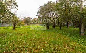 Дом 105м², 2-этажный, участок 18 сот.