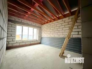 Дом 186м², 1-этажный, участок 6 сот.