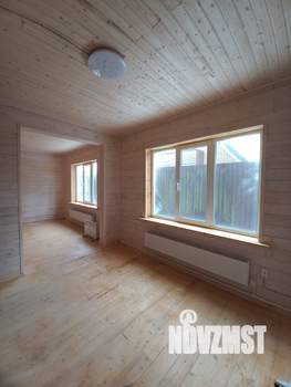 Коттедж 155м², 2-этажный, участок 5 сот.