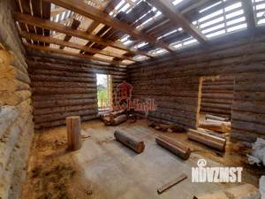 Дом 120м², 1-этажный, участок 11 сот.