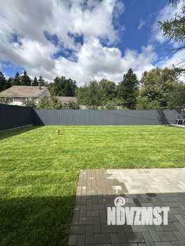 Дом 75м², 1-этажный, участок 6 сот.