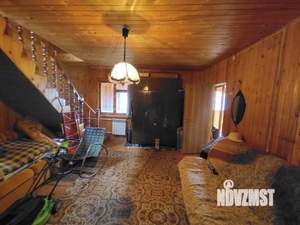 Дом 67м², 2-этажный, участок 5 сот.