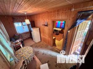 Дом 75м², 2-этажный, участок 12 сот.