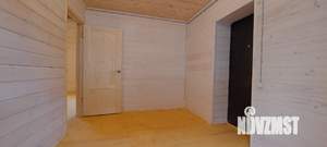 Дом 125м², 2-этажный, участок 7 сот.