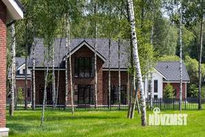 Коттедж 150м², 2-этажный, участок 6 сот.