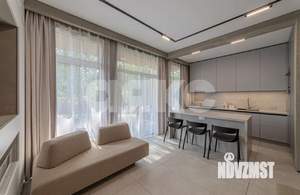 Дом 130м², 2-этажный, участок 5 сот.