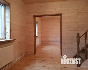 Коттедж 155м², 2-этажный, участок 4 сот.