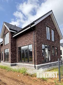 Дом 180м², 2-этажный, участок 6 сот.