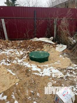 Дом 72м², 2-этажный, участок 4 сот.