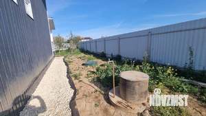 Дом 208м², 2-этажный, участок 6 сот.