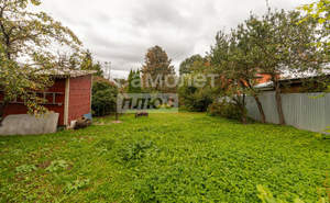 Дом 105м², 2-этажный, участок 18 сот.