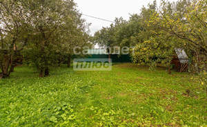 Дом 105м², 2-этажный, участок 18 сот.